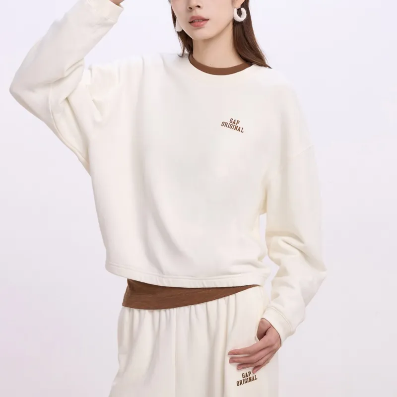 GAP Sweatshirts Women's-2