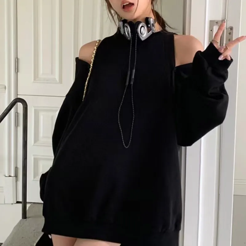 Aghr Sweatshirts Women's-9