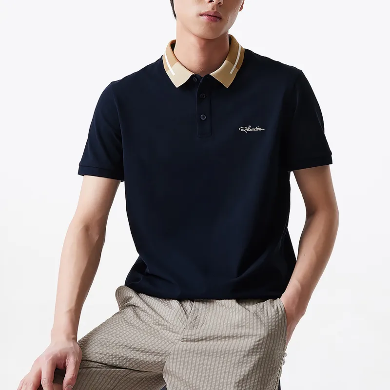 JACK&JONES Polo Shirts Unisex-7