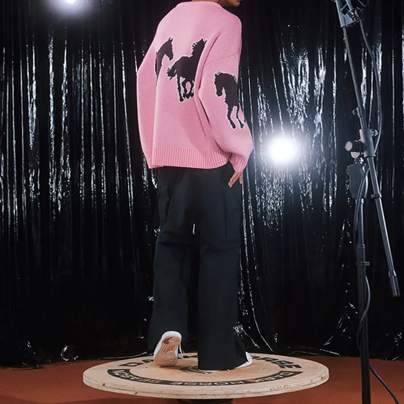 AFGK Sweaters Unisex-8