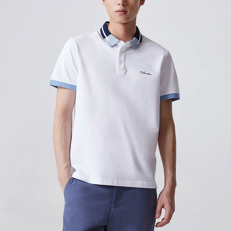 JACK&JONES Polo Shirts Unisex-2