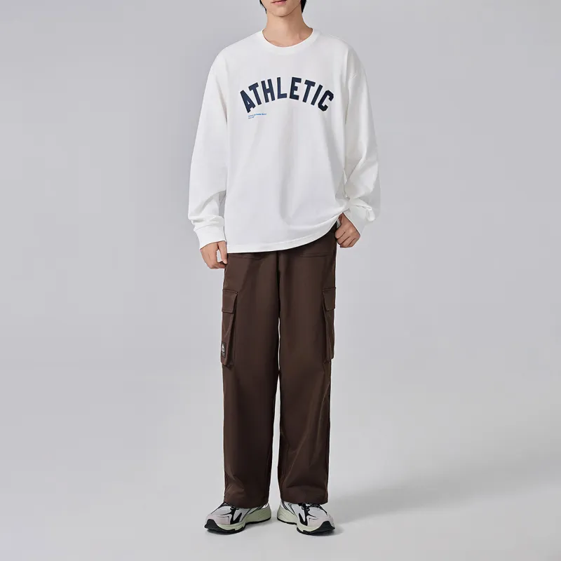 Kappa PLAYER Cargo Pants Men's Multicolor-13