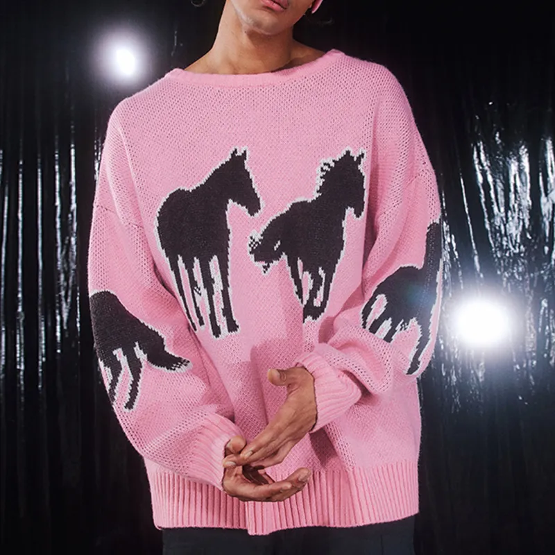 AFGK Sweaters Unisex-6