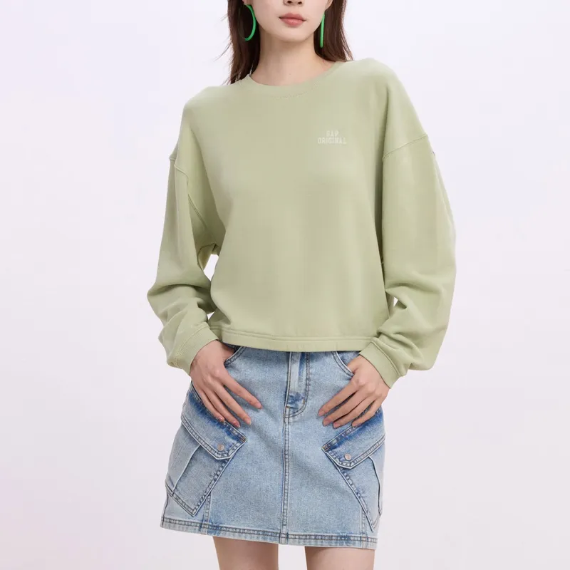 GAP Sweatshirts Women's-8