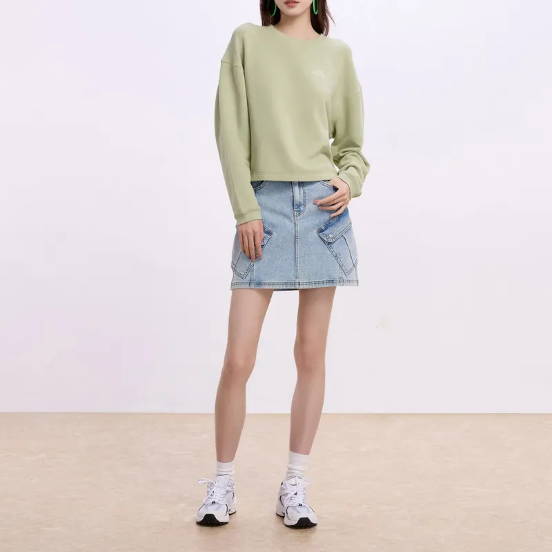 GAP Sweatshirts Women's-10