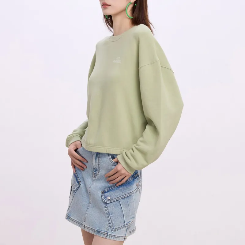 GAP Sweatshirts Women's-9