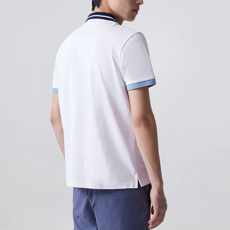 JACK&JONES Polo Shirts Unisex-4