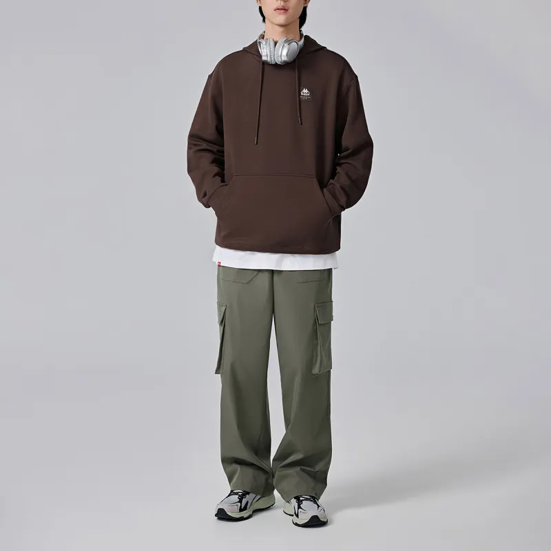 Kappa PLAYER Cargo Pants Men's Multicolor-6