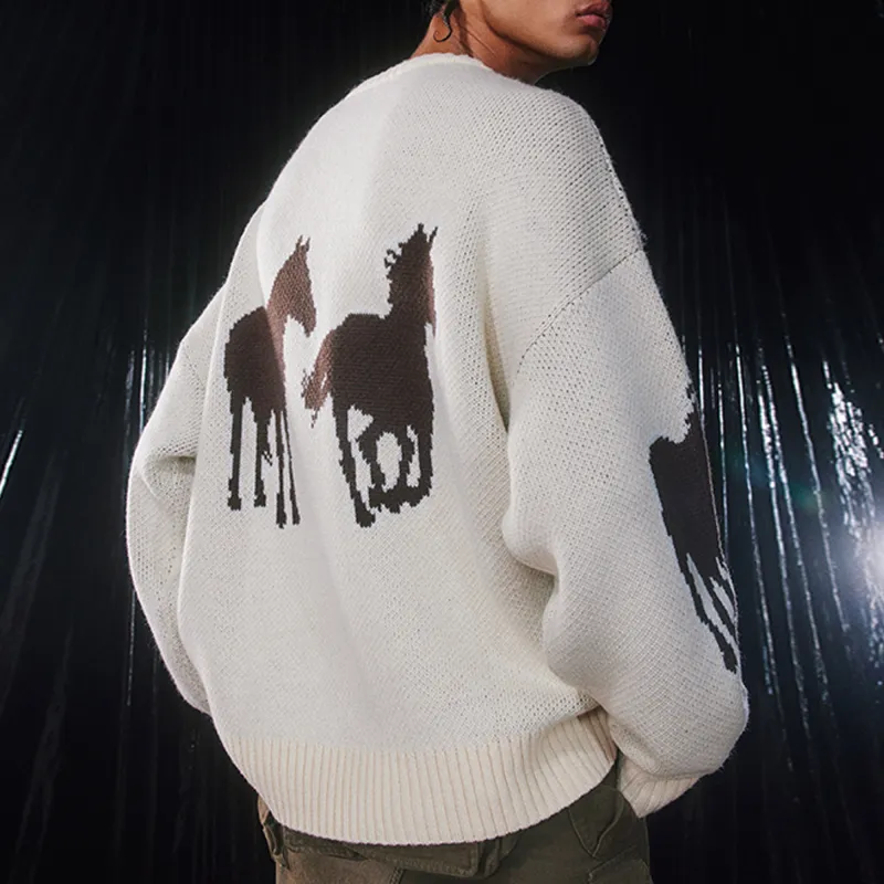 AFGK Sweaters Unisex-2