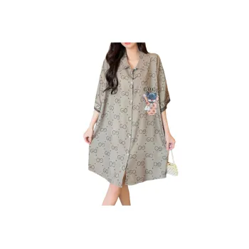 Ta Yan Women's Nightgowns