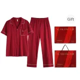 Maroon Men's (Box)