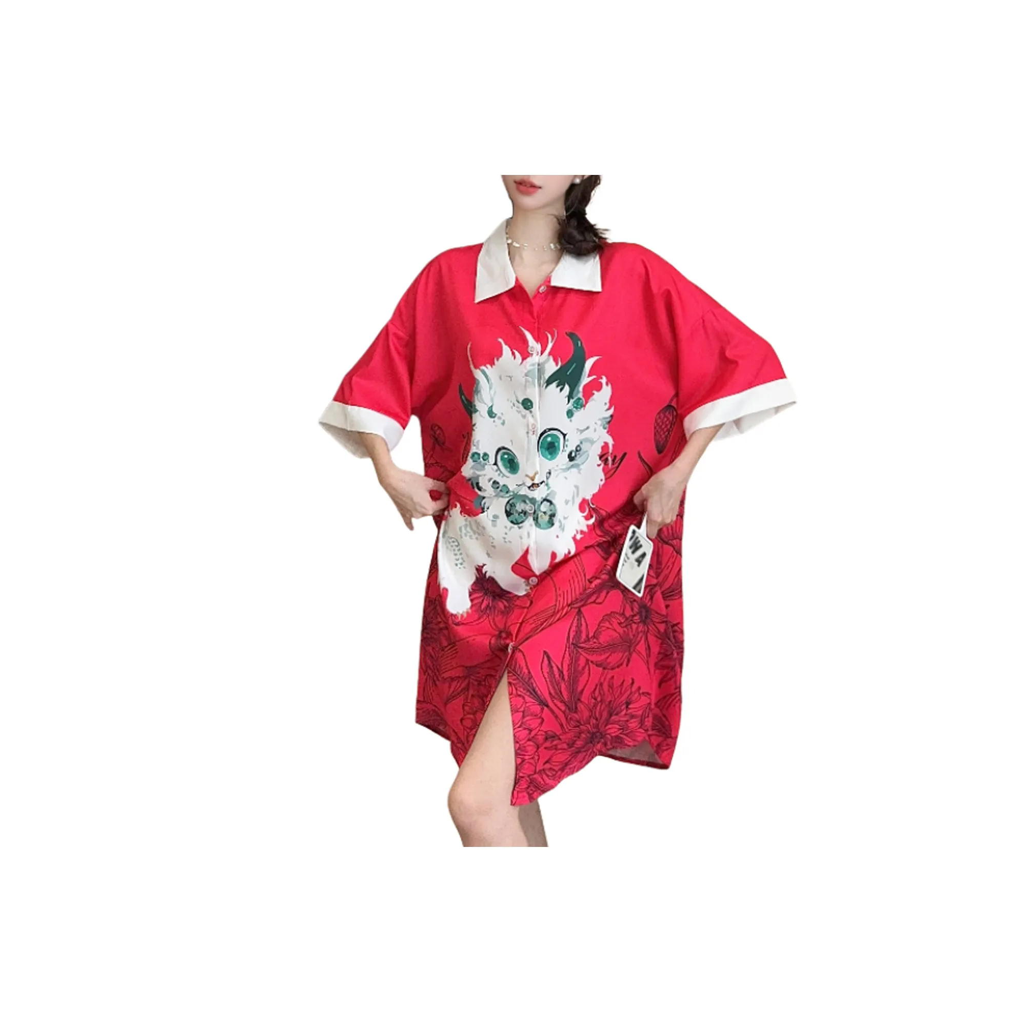 Ta Yan Women's Nightgowns