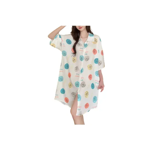 Ta Yan Women's Nightgowns