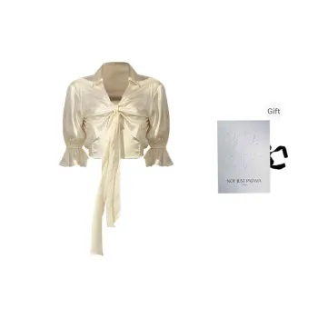 NOT JUST PAJAMA Women's Pajama Tops