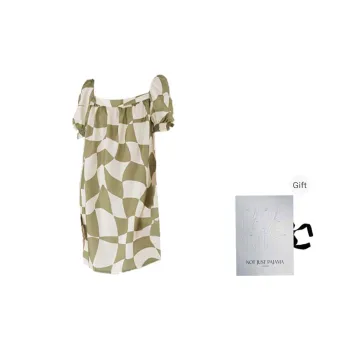 NOT JUST PAJAMA Women's Nightgowns