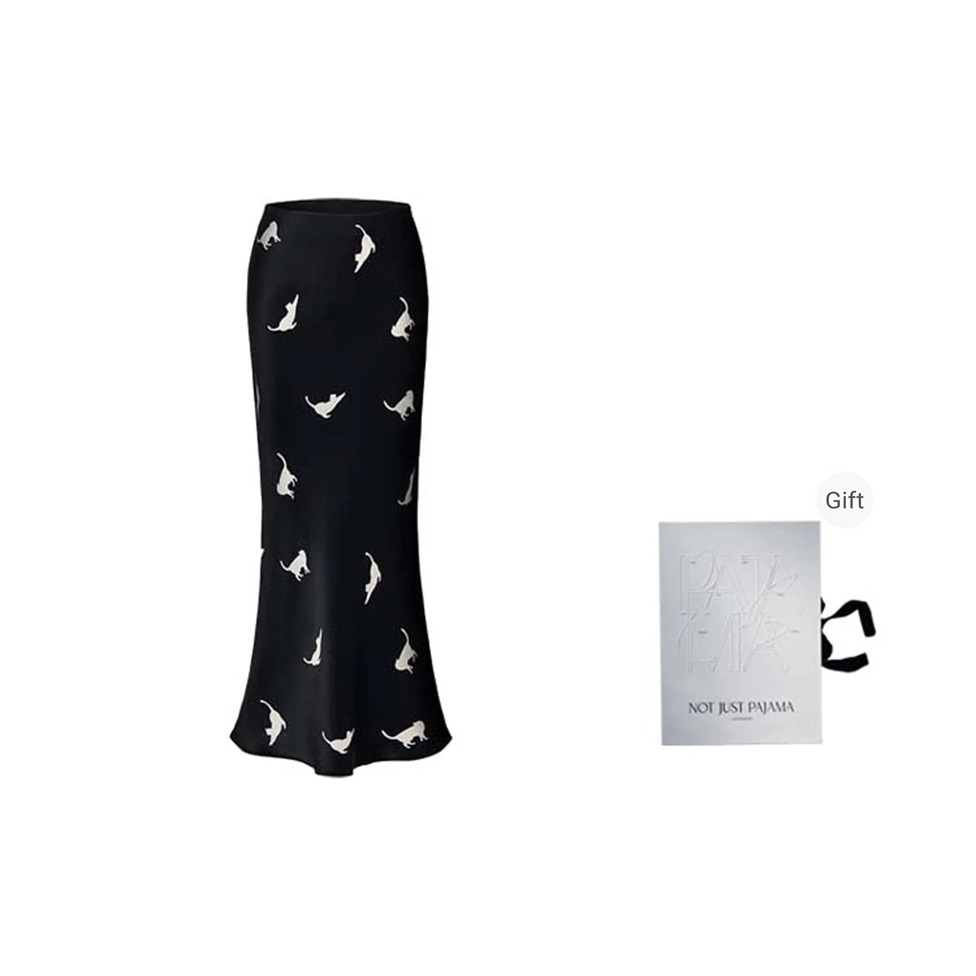 NOT JUST PAJAMA Women's Nightgowns