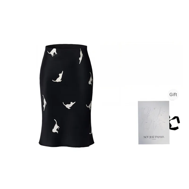 NOT JUST PAJAMA Women's Nightgowns-0