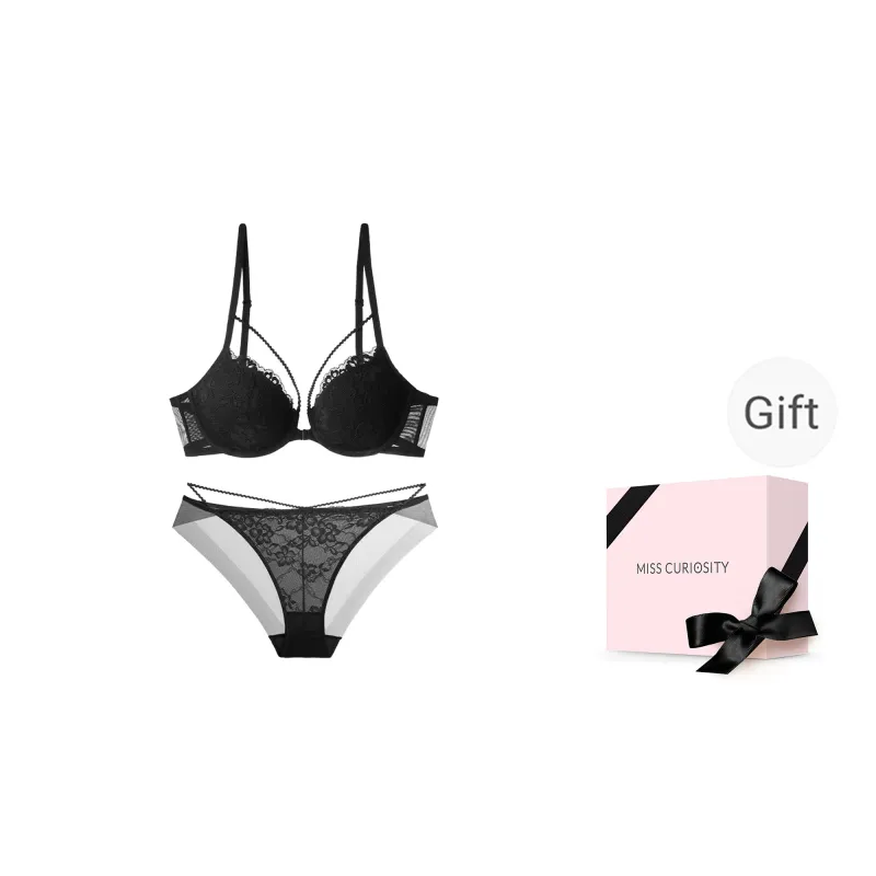 MISS CURIOSITY Underwear Gift Boxes Women's-2