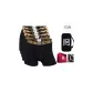 Black (5 Pack)