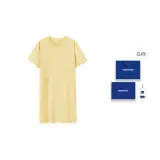 Apricot Yellow
