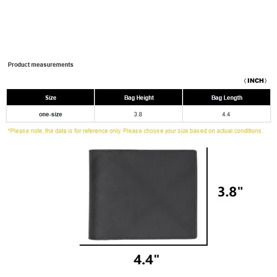 Burberry International Bifold Wallet London Check And Leather 8 Card Slot Dark Charcoal-9