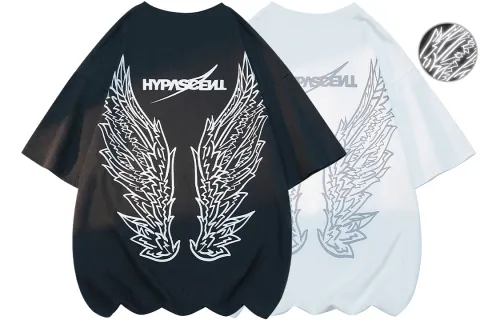 HYPASCENT T-Shirts Unisex