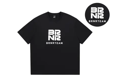 BRNR T-Shirts Unisex