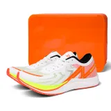 IRUNSVAN Low-Top Running Shoes Unisex
