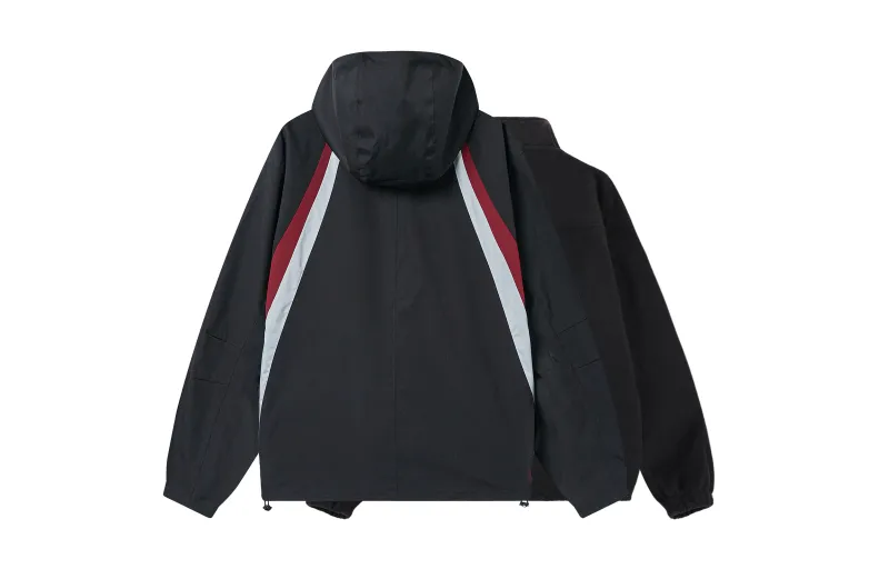 OWOX Windbreaker Jackets Unisex-20