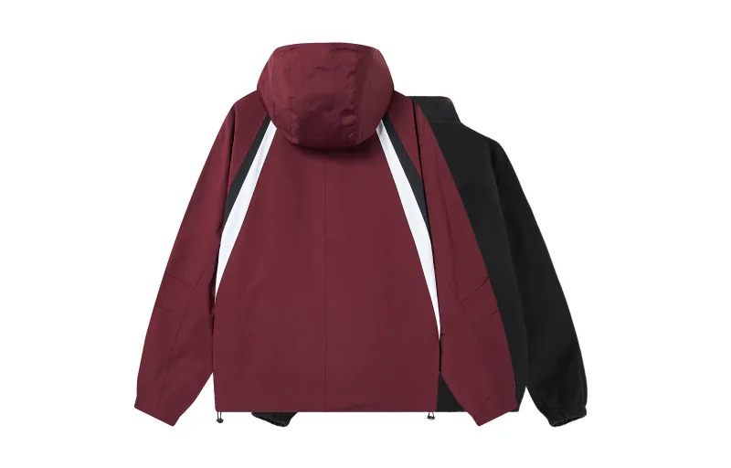 OWOX Windbreaker Jackets Unisex-16