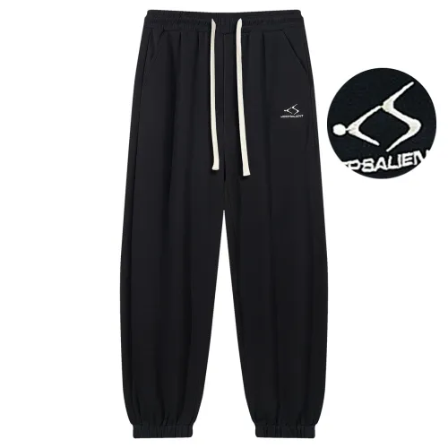 KS Knitted Sweatpants Unisex