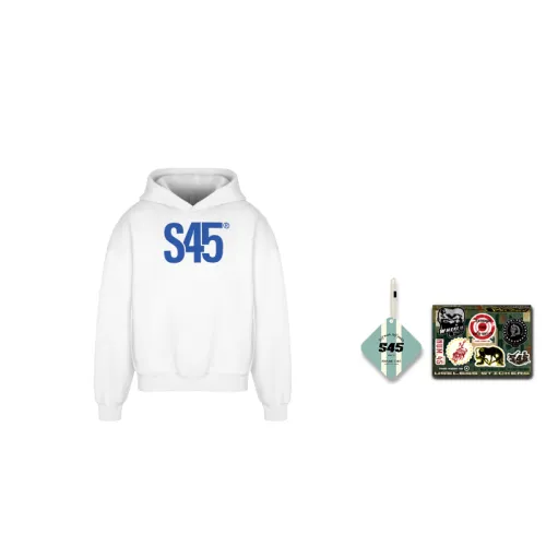 S45 Basic Collection Sweatshirts Unisex