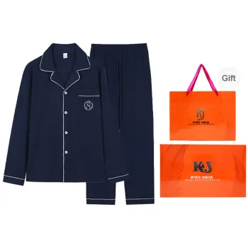 KJ Unisex Pajama Gift Boxes