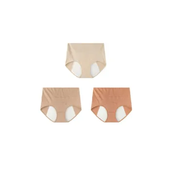 YOUNGYELL Underpants Women's 3 Pack