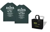 Green + Green Gift Bag Pack