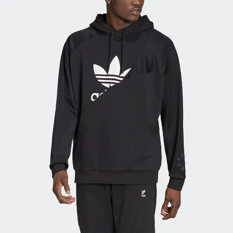 Adidas Originals Sweatshirts Men Black