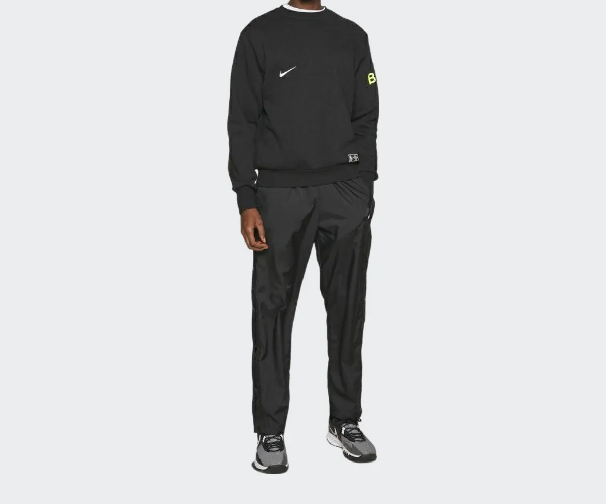 Nike Sweatshirts Men Black