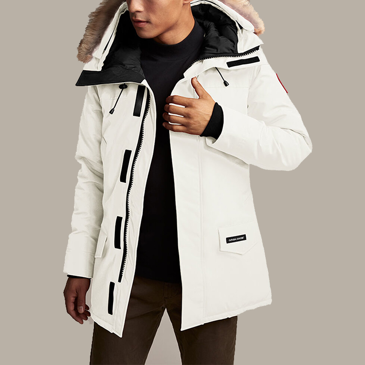 Canada goose 2062ma clearance