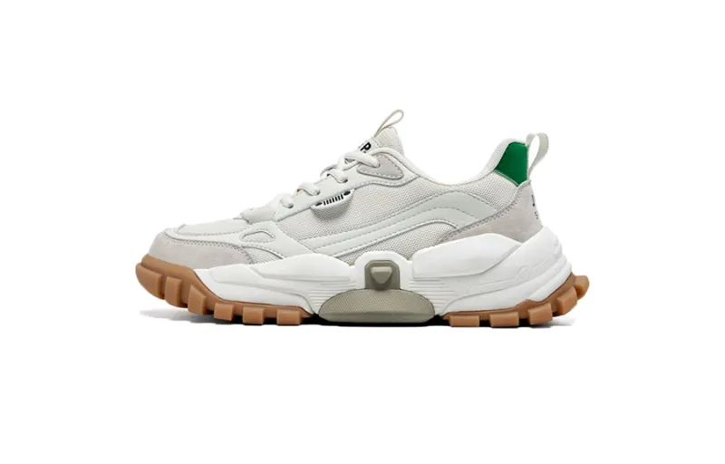 JEEP SPIRIT Slip Resistant, Abrasion Resistant, Breathable, Height Increasing Low Top Casual Shoes Unisex-21
