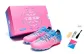 Pink Blue
