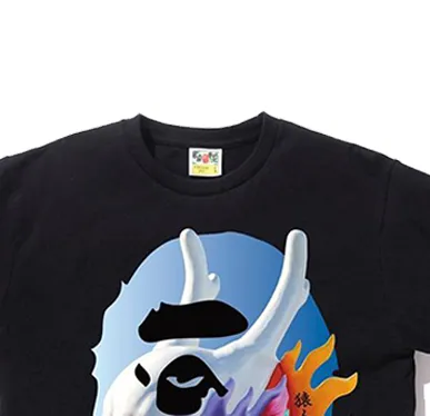 A BATHING APE Bape T Shirts Unisex