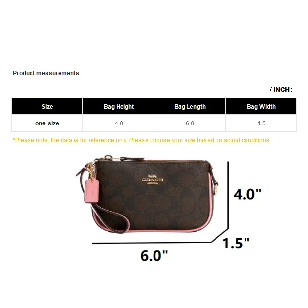 COACH Nolita Clutches-5