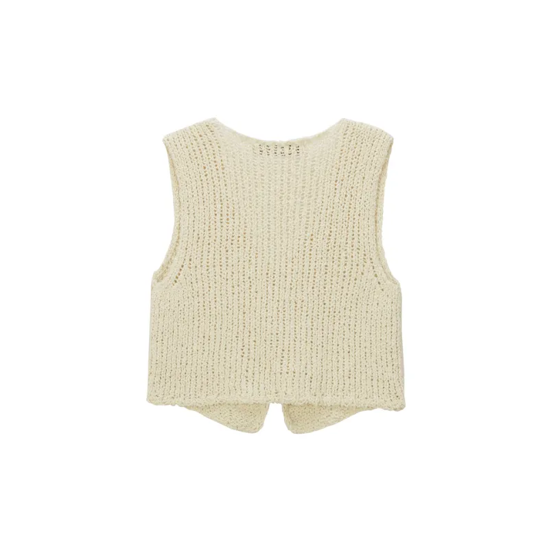 Breathable Fashion Vest-4