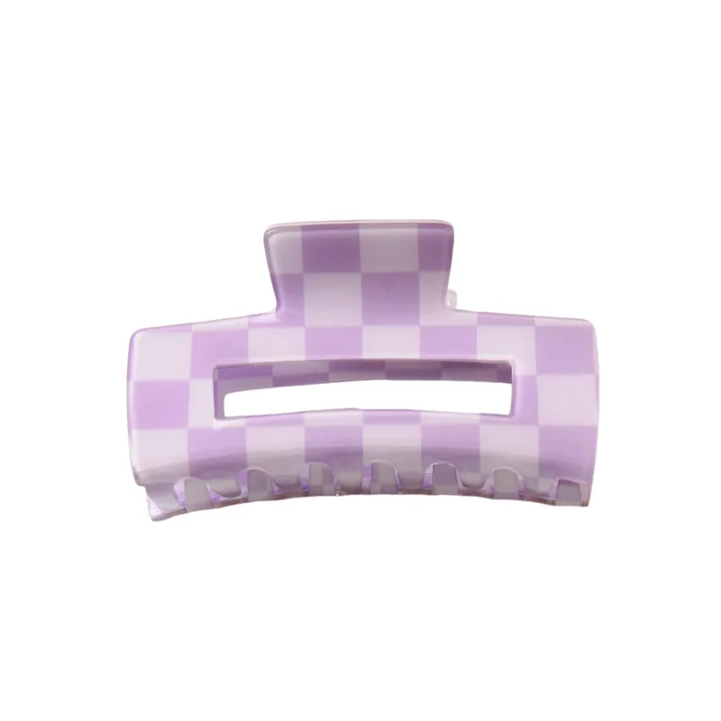 Casual Fashionable Hair Clip-3