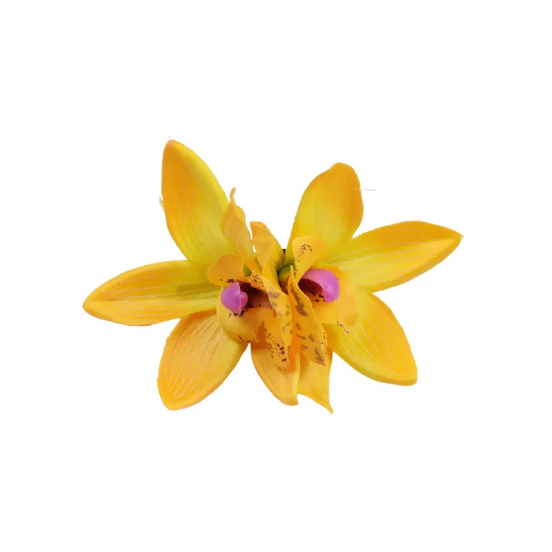 Casual Fashionable Hair Clip-7