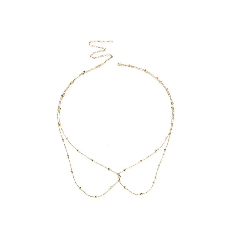 Sexy Casual Waist Chain-0