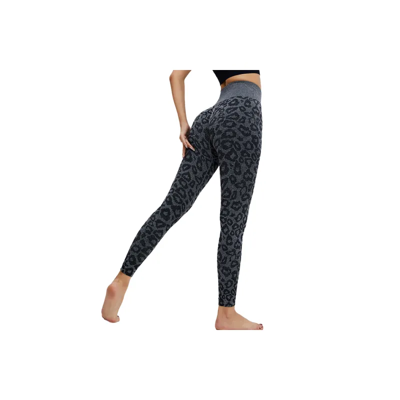 Simple Basics Leggings Women-5