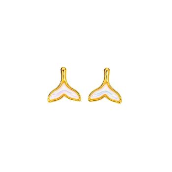 Simple Fashionable Ear Stud