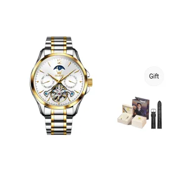 OLEVS Men Play The Cool Series Watch