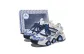 Blue and White Porcelain